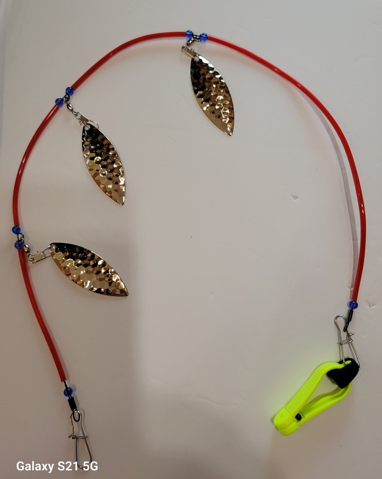 The Ultimate Downrigger Release