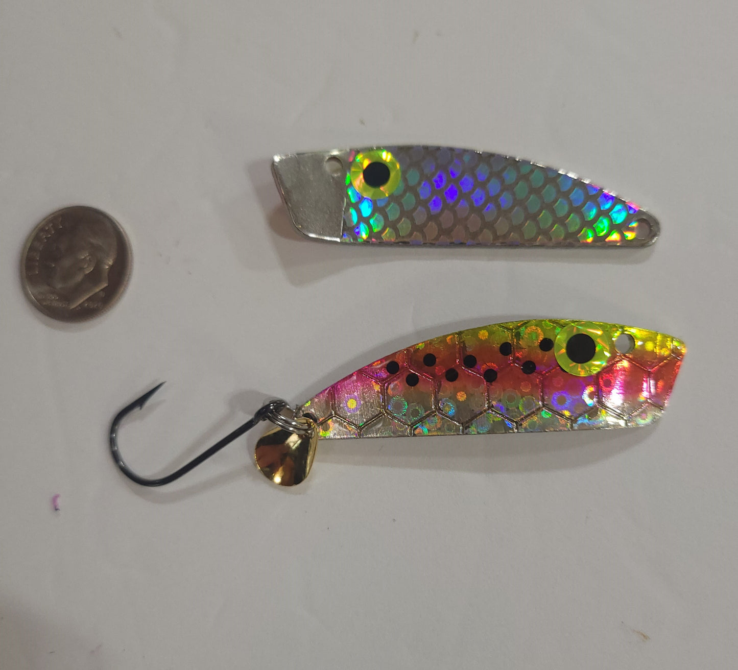 Wicked Trout